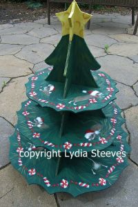 The Twelve Mice of Christmas Acrylic e-Packet